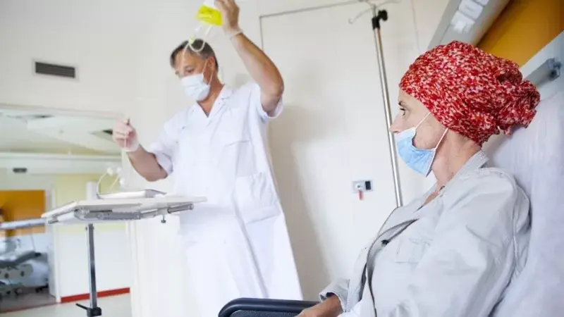 “Dünya genelinde kanser vakaları artıyor’’