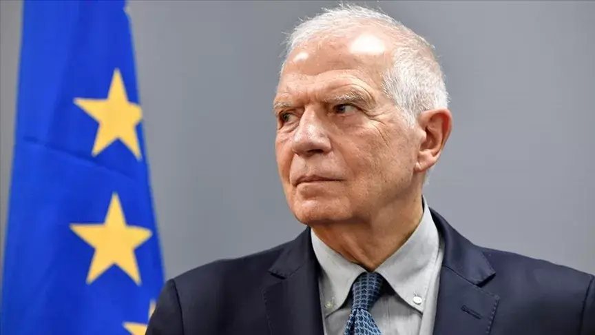 AB Yüksek Temsilcisi Borrell: İddialar, UNRWA'nın yaptığı işlere gölge düşürmemeli