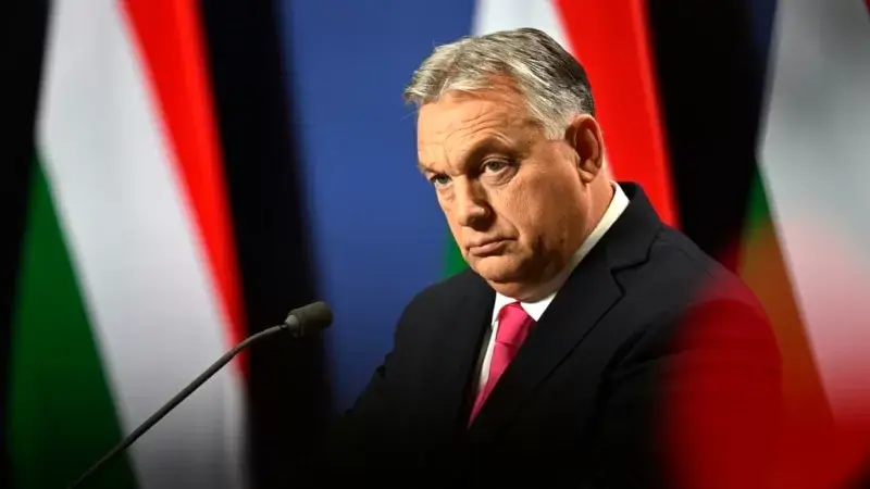 Macaristan, İsveç’in NATO üyeliğini gelecek hafta oylayacak