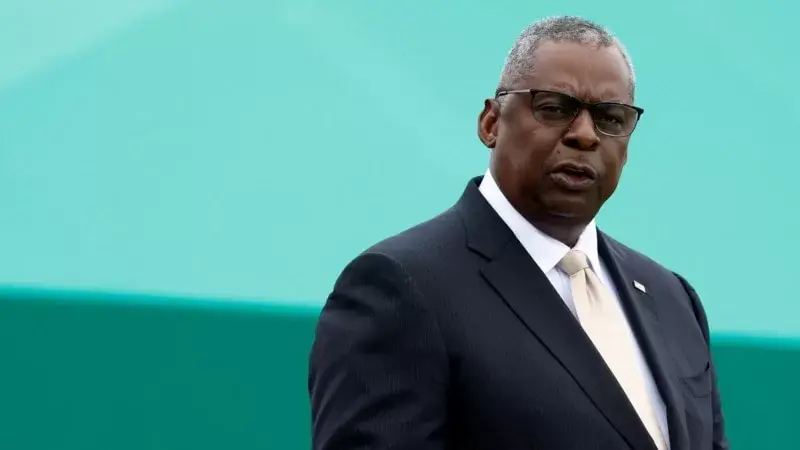 ABD Savunma Bakanı Lloyd Austin taburcu oldu