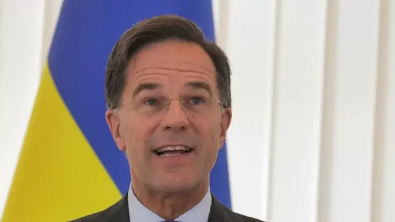 NATO Genel Sekreterliği için en güçlü aday Hollanda Başbakanı Rutte
