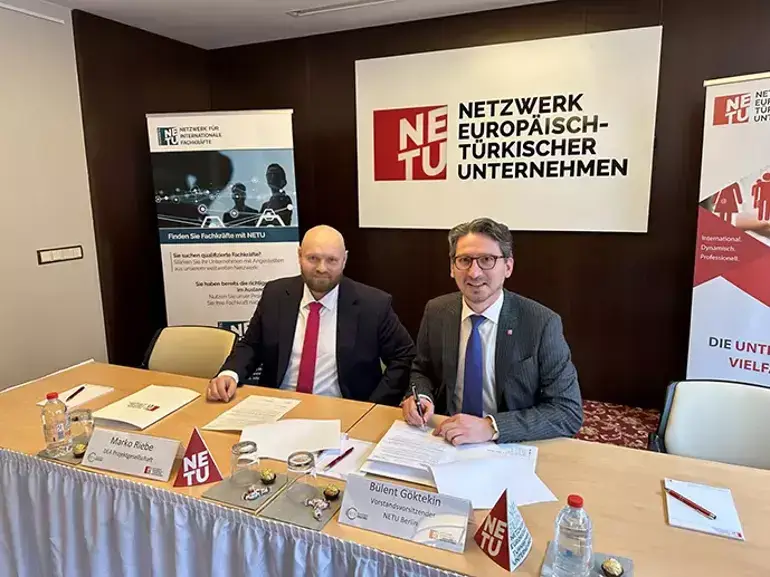 NETU’dan meslek eğitim imkânı