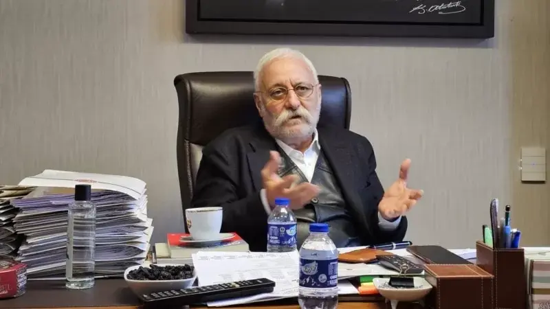 “Özgür Özel’in bize yaklaşımını tutarsız görüyoruz””