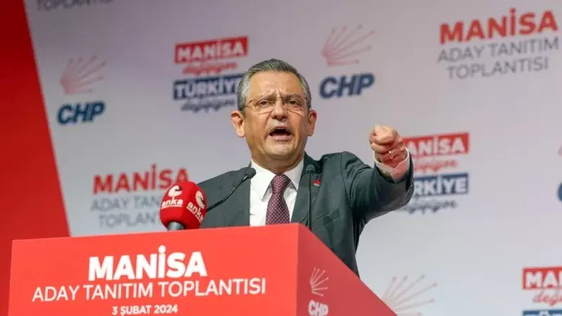 “Şeriat uygulanırsa bir tane parmağın kalmaz”