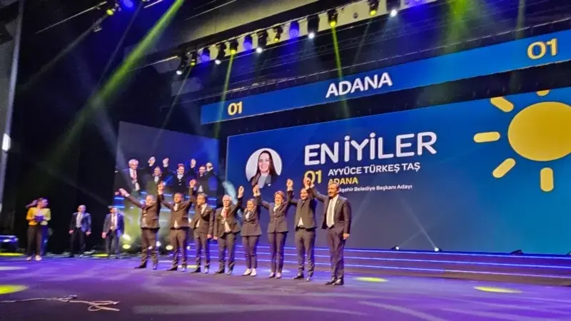 “Sığınmacı gettolarına, minyatür Suriyelere izin vermeyeceğiz”