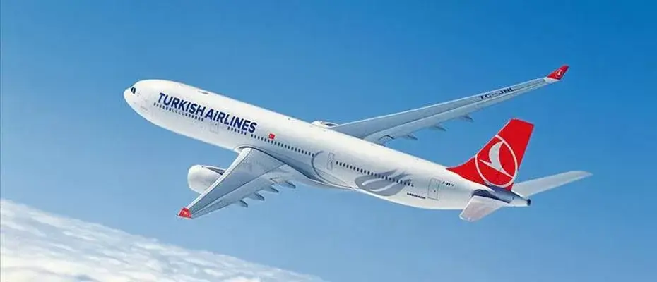 THY'den ikinci pilot aday adaylarına fırsat