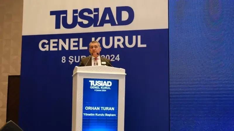 “Toplumsal barış adil bölüşümden geçiyor”
