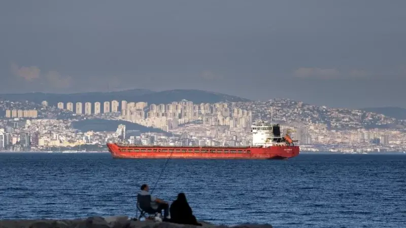 Türkiye ve Rusya arasındaki ticari ilişkiler yeni Amerikan yaptırımlarının tehdidiyle karşı karşıya