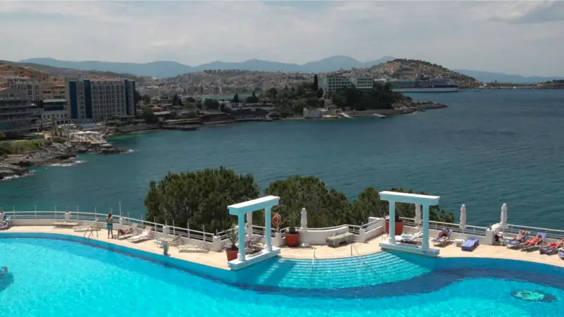 Türkiye’nin 2028’de 100 milyar dolar turizm geliri hedefinde iki odak ülke: ABD ve Çin