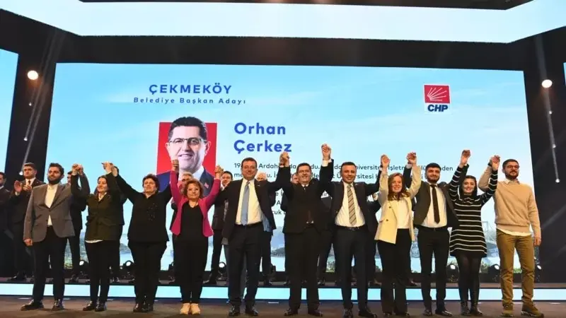 “Yüz bin kişilik orduyla sandıkları koruyacağız"