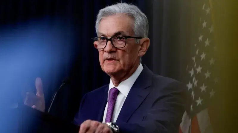 ABD Merkez Bankası FED 2024'te üç faiz indirimi öngörüyor