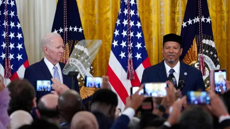 Amerikalı Müslüman gruplar Beyaz Saray Ramazan etkinliğini boykot etmeyi planlıyor