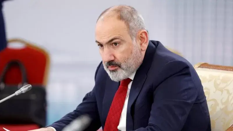 “Azerbaycan ile yeni bir savaşı önlemek için sınırın belirlenmesi gerekiyor”