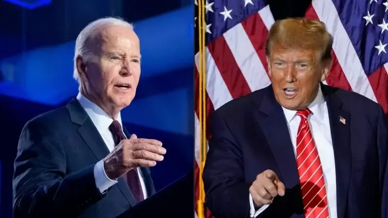 Biden ve Trump Süper Salı’da ön seçimleri rahat kazandı ama sonuçlarda ikisi için de uyarı işaretleri var