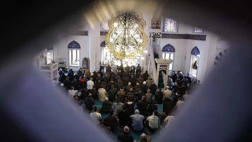 Almanya İçişleri Bakanlığı, "Müslüman düşmanlığı" raporunu internet sayfasından kaldırdı