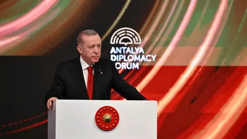 Macaristan Başbakanı Orban Erdoğan’ı Avrupa’nın kurtarıcısı ilan etti