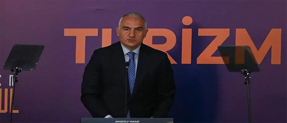 Ersoy: İstanbul Formula 1 sahasının ihalesine Formula1'i İstanbul'a getirme şartı koyduk