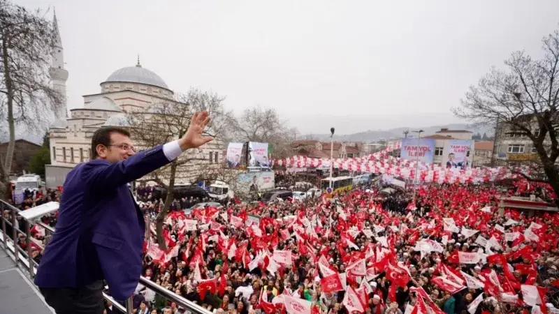 “Faizi yüzde 8,5’tan aldılar neredeyse üç haneli rakamlara çıktı”
