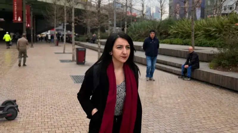Fidan Ataselim CNN Internetional’ın Cinsiyet Eşitliği Savunucuları listesinde yer aldı