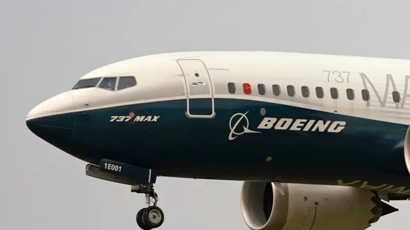 “Güvenlik krizi sebebiyle Boeing teslimatlarında daha fazla gecikme yaşanabilir”