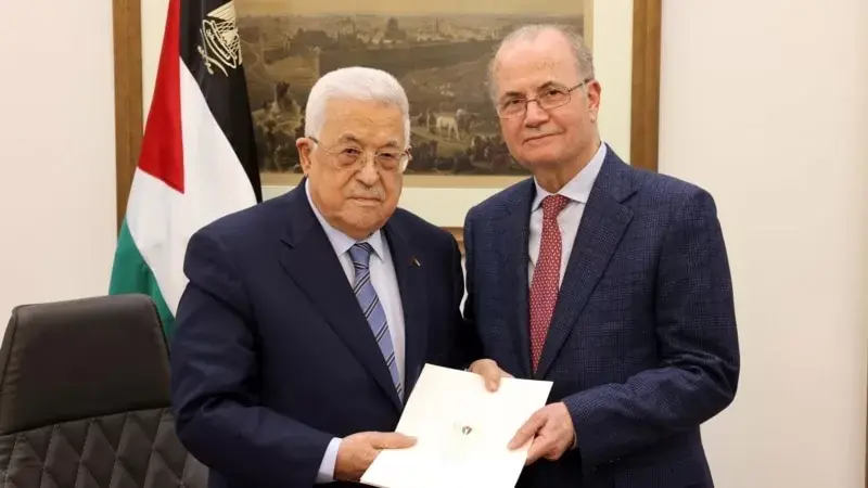 Hamas’tan Abbas'ın 'tek taraflı' başbakan atamasına tepki