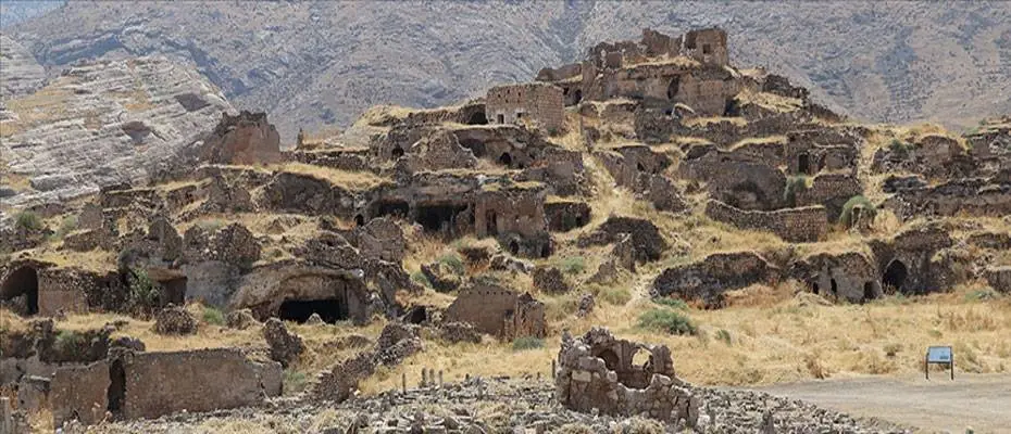 Hasankeyf'te turizm toplantısı düzenlendi - Tourexpi, sizler için turizmde olup bitenleri takip ediyor!