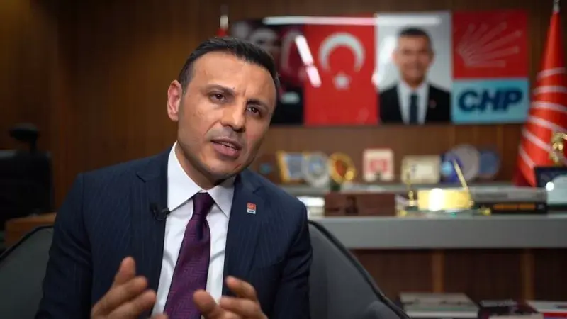 “İmamoğlu yine başkan olacak; 21 ilçeyi kazanırsak belediyede de çoğunluğu kazanıyoruz”