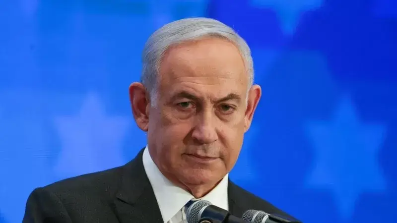 “İsrail Hamas'ın hayali taleplerine boyun eğmeyecek”