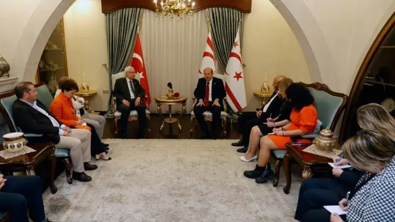 KKTC'deki sahte üniversite diploması skandalına karşı "barkod" önlemi
