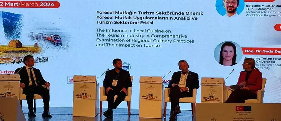 Kars peyniri UNESCO Dünya Mirası Listesi’ne girmeli!