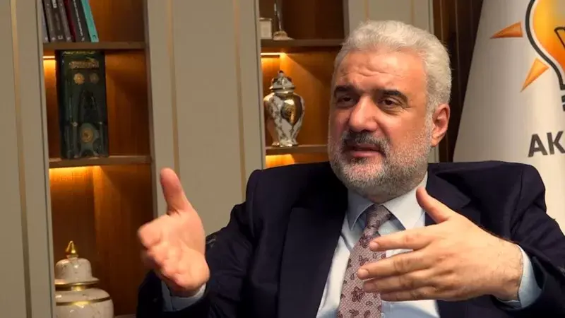 “Katılım yüzde 80’i aşar, ipi göğüsleyeceğiz”