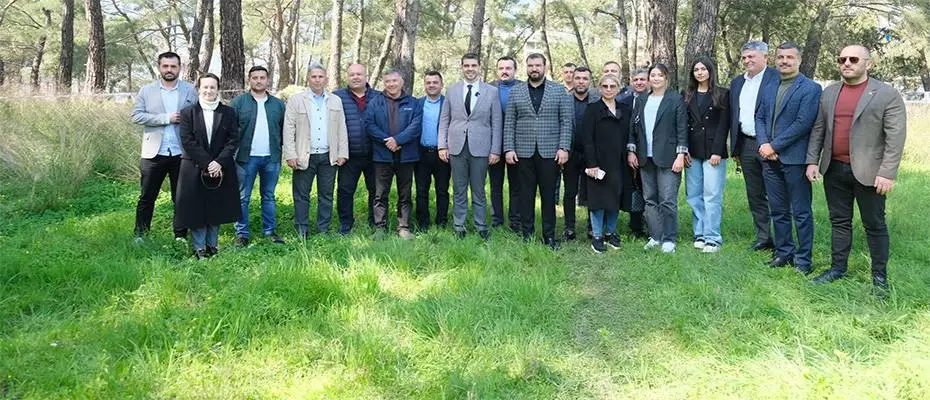 Kemer Sualtı Merkezi Turizme Büyük Katkı Sunacak