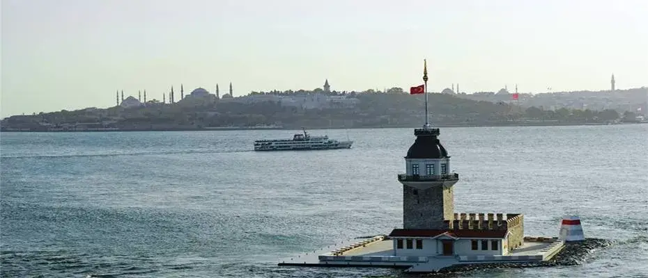 Kız Kulesi yeniden ziyarete açılıyor