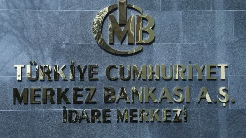 Merkez Bankası kredi kartı nakit çekimi faizlerini artırdı