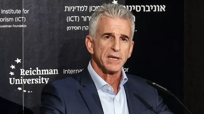Mossad başkanı bugün Katar’da; Gazze’de ateşkes arayışı sürüyor
