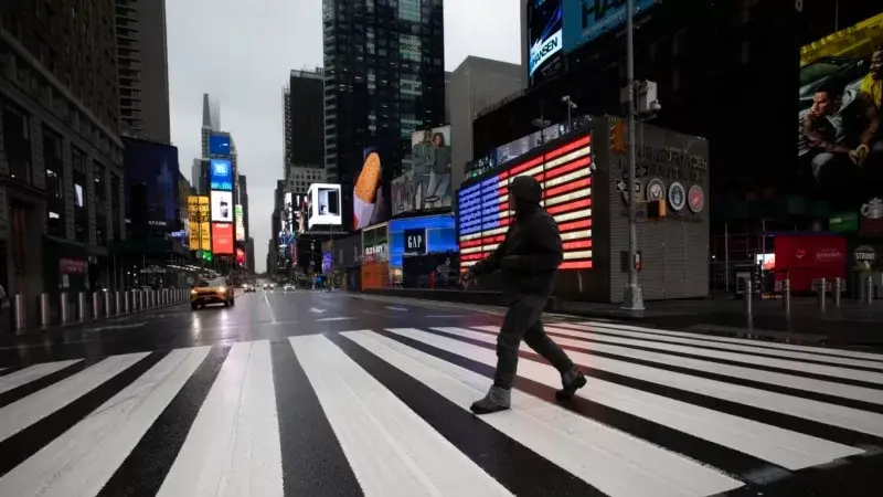 Ankete göre Amerikan kamuoyu derin kutuplaşmaya rağmen temel değerlerde fikir birliği içinde