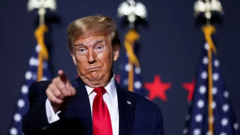 Trump 454 milyon dolarlık cezaya itiraz etmek için teminat bulamıyor