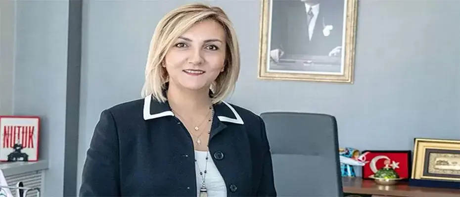Türk Turizmi Kadın Eli ile yükseliyor