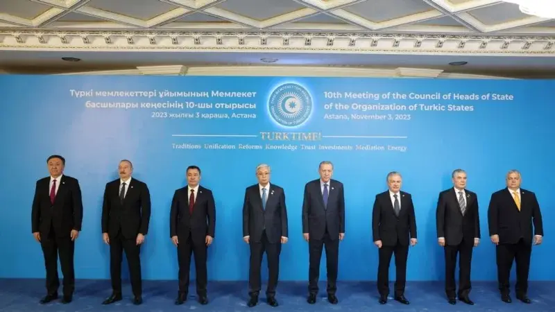 Türkiye Orta Asyalı muhalifler için artık güvenli liman değil mi?