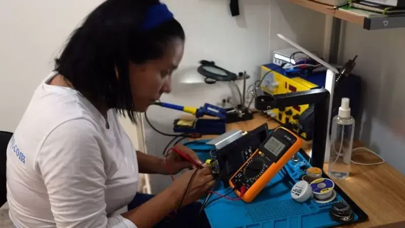 “Venezuelalı göçmenlerin gittikleri ülkelerin ekonomisine olumlu katkısı oluyor”