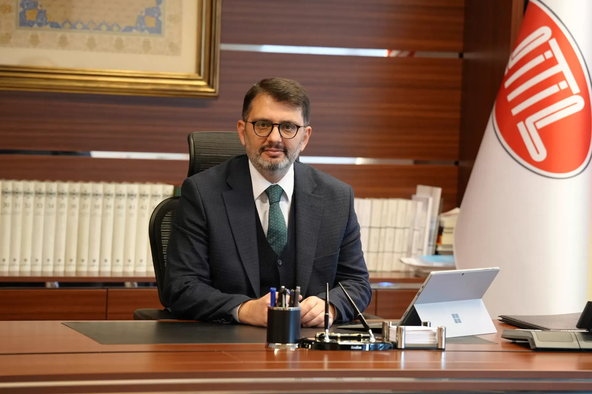 DİTİB Genel Başkanı Kuzey’den Ramazan Mesajı