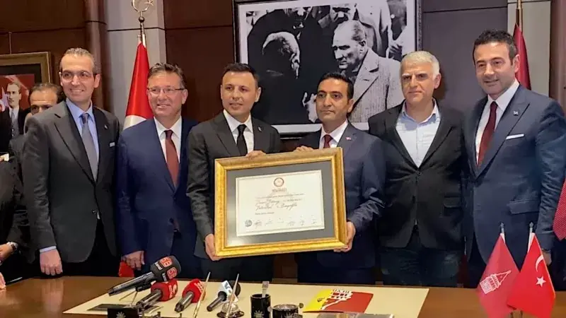 30 yıl sonra CHP’ye geçen Beyoğlu seçmenin önceliği ne?