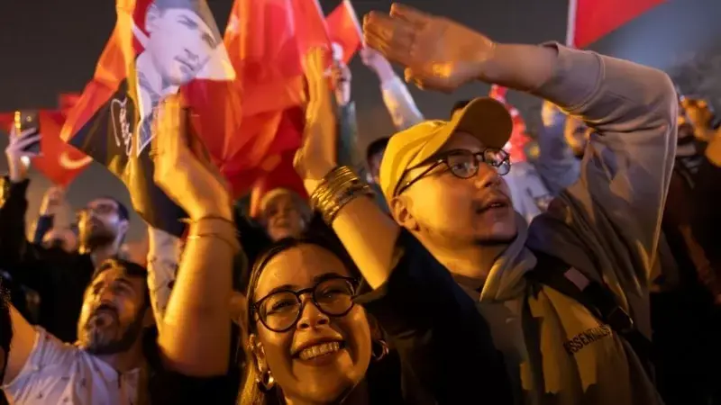 Alman medyası Türkiye’deki yerel seçimi nasıl gördü?