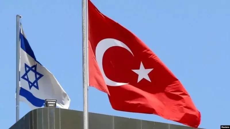 “İsrail'le ilgili ihracat ve ithalat işlemleri tüm ürünleri kapsayacak şekilde durduruldu”