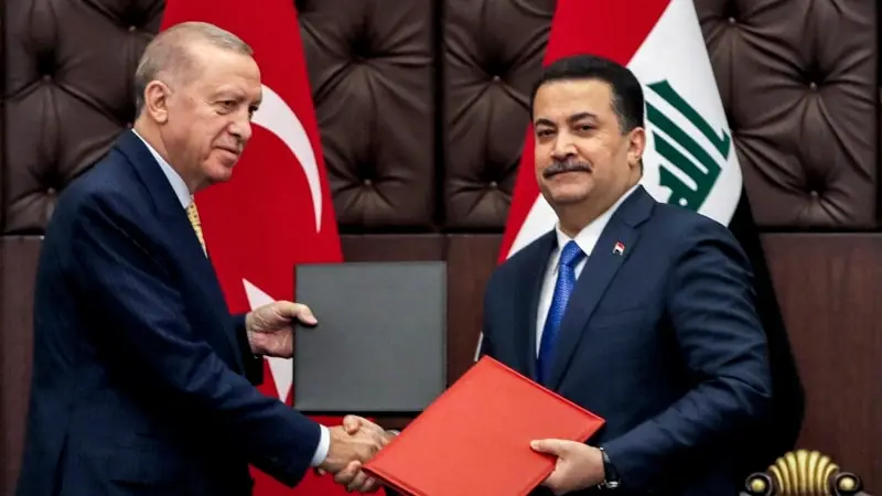 “Bu tehdidin ortadan kaldırılması Irak’ın da çıkarınadır”