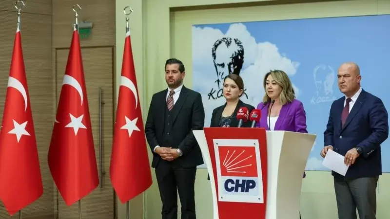 CHP ve DEM Parti’ye göre seçim itiraz süreçlerinde haksızlıklar var