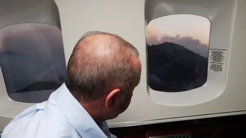Cumhurbaşkanı Erdoğan’ın Irak ziyaretinde hangi konular gündemde olacak?