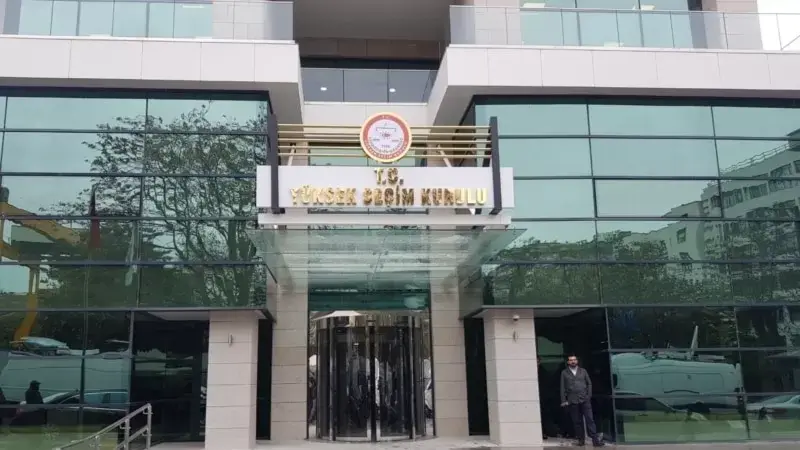 Gözler Hatay ve Ordu için YSK’ya çevrildi