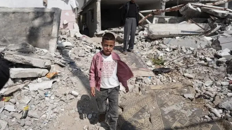 “Hamas İsrail’den Gazze’den çekilmesi için yazılı taahhüt talep etti”
