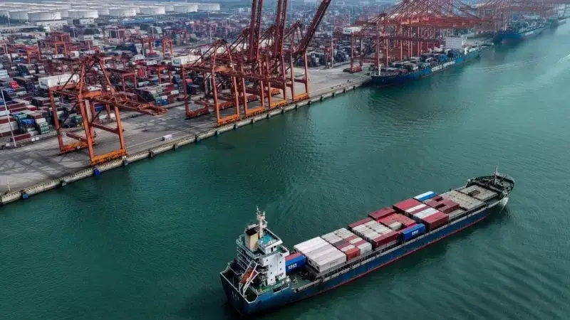 IMF ve Dünya Ticaret Örgütü’nden küresel ekonomiye dair uyarılar